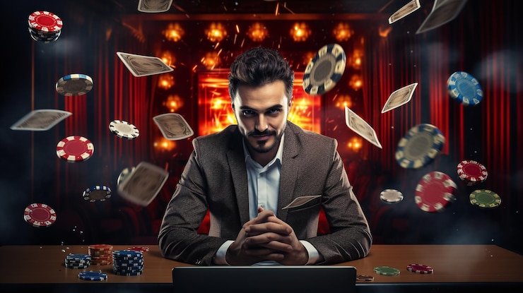 Tampilan aplikasi mobile cendana 777 di layar Android dengan menu permainan utama