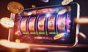 Notifikasi push dari cendana 777 pada layar kunci ponsel