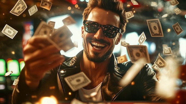 Koleksi permainan unggulan cendana 777 ditampilkan di layar mobile